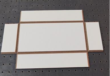 LY-PK-1816RM No-die Non-metal Flexible Material Cutting Machineï¼Sample maker machine) No-die cutting/ Sample maker / Small-batch production/ Material Cutting Machine 7