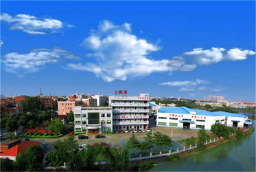 Trung Quốc Guangdong Lishunyuan Intelligent Automation Co., Ltd. nhà máy