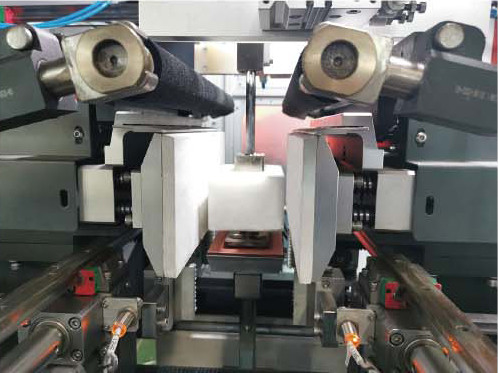 Máy chế tạo hộp cứng tự động hộp điện thoại, hộp quà tặng, hộp mỹ phẩm hộp trang sức máy chế tạo hộp