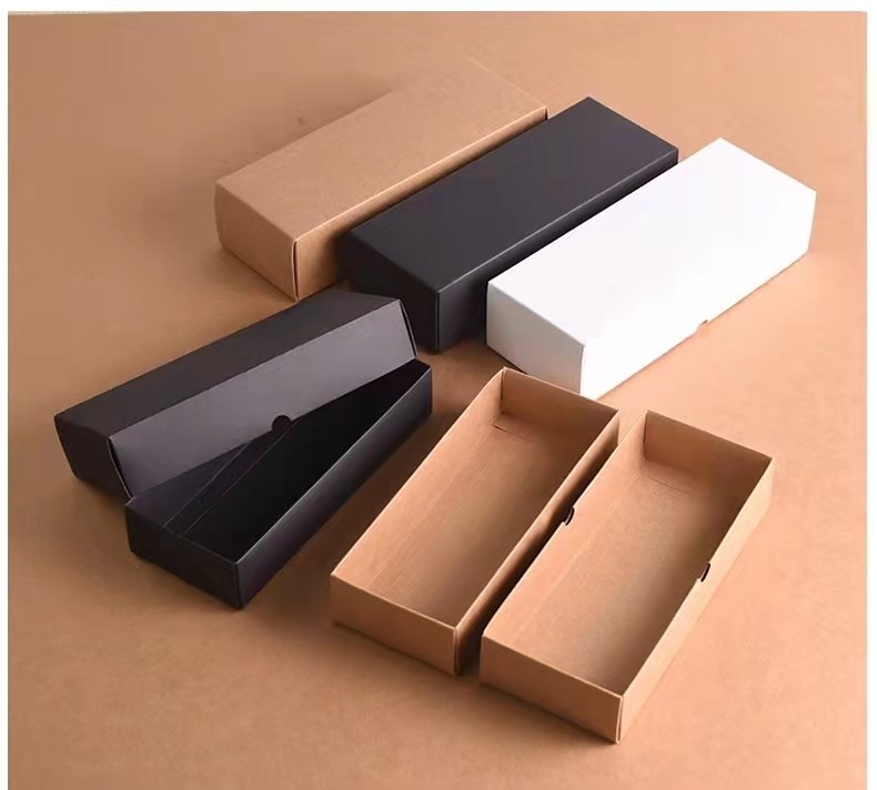 Máy bọc hộp bìa tự động để làm hộp gói giày quần áo hộp thực phẩm