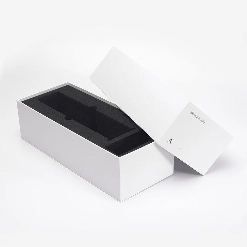 Máy định vị hộp đôi tự động LY 850DN Máy nạp giấy máy bọc hộp cứng hộp trang sức hộp giày sang trọng hộp quà mỹ phẩm