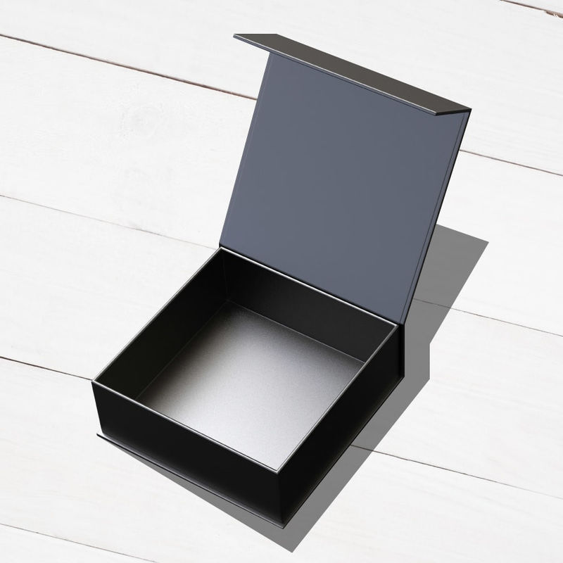 Automatic Four Side Cover Machine Fully Automatic Cardboard Box Assembly Machine Handling Finished Size up to 900450mm for Packaging