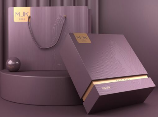 Thông minh 2 trong 1 dây chuyền sản xuất hộp cứng tốc độ 70 miếng mỗi phút