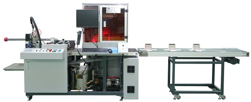 Giới thiệu giấy rộng 60 đến 600mm Máy cấp giấy có độ dày giấy 80 đến 200g Cung cấp điện 380V 50Hz Giải pháp xử lý giấy