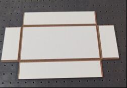 Máy cắt vật liệu linh hoạt phi kim loại LY-RK03-1113 không chết với độ dày cắt 50mm và độ chính xác ±0.05mm