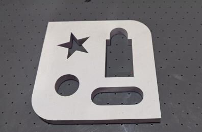 LY-RM-1209 Máy cắt vật liệu linh hoạt không kim loại không chết (máy làm mẫu) Máy lấy mẫu CNC/ Máy làm mẫu/ Sản xuất hàng loạt nhỏ/ Máy cắt vật liệu