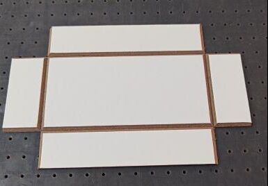 LY-RK03-1113 No-die Non-metal Flexible Material Cutting Machine with ±0.05mm Accuracy for Multi-function Sample Making and Wide Material Compatibility