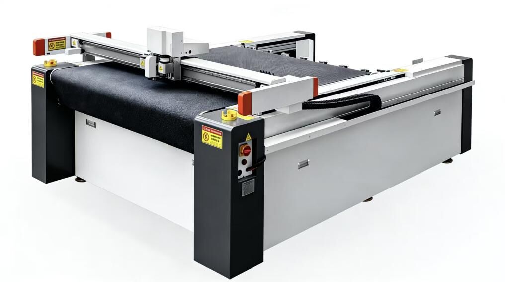 LY-RK03-1113 Máy cắt vật liệu linh hoạt không kim loại Máy cắt tự động để nghiền rãnh