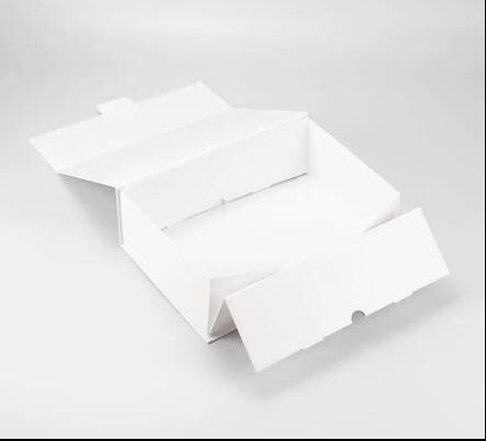 LSY - WSM1200 Máy lắp ráp cánh bán tự động Máy làm hộp cánh/ Máy lắp ráp cánh có thể gập lại/