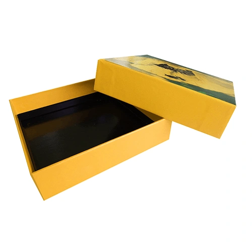 Máy quấn bán tự động thông minh LY-800C (có chải tai phía sau) Máy quấn hộp quà Máy gấp cạnh hộp cứng