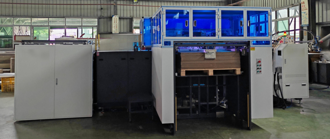 Automatic Case Making Machine Designed for Stable Operation and High Accuracy in Carton and Packaging Box Manufacturing