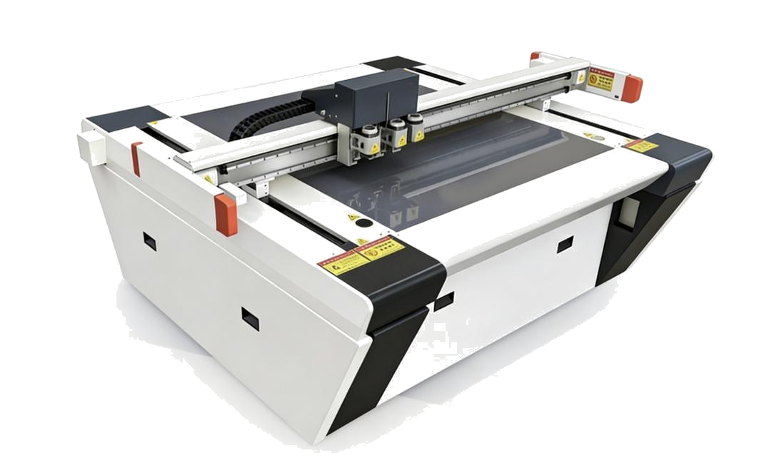 LY-RK03-1113 Máy cắt vật liệu linh hoạt không kim loại không chết với độ chính xác ± 0,05mm để tạo mẫu đa chức năng và tương thích vật liệu rộng