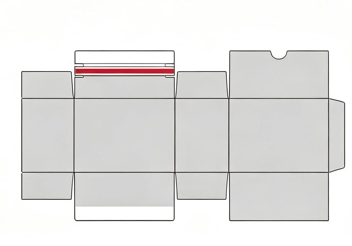 LY-1450WG-900 Multifunctional Zipper Box Paste Double-Sided Adhesive Machine Multi-Box Compatibility All Zipper Cartons Wide Size Range Supports Paper Cardboard Độ rộng băng có thể tùy chỉnh