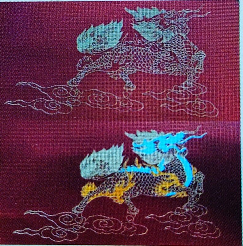 Máy dập lá tự động hoàn toàn LY-720TJ Máy dập nổi dập vàng độ chính xác cao cho hộp quà tặng rượu mỹ phẩm sang trọng