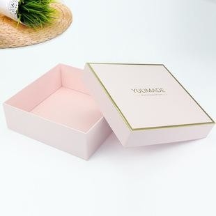 Máy làm hộp cứng chắc 45 cái / phút 380V thông minh để làm hộp mỹ phẩm và hộp điện thoại