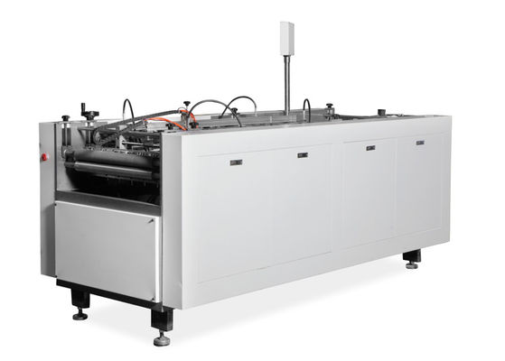 Tốc độ lên đến 30 chiếc / phút Máy gói bốn cạnh để tạo hình hộp