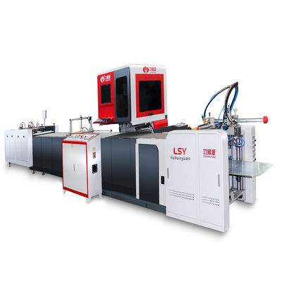 Làm Vỏ Tự Động,Bìa Bốn Mặt,Bìa sách,Máy làm vỏ di động