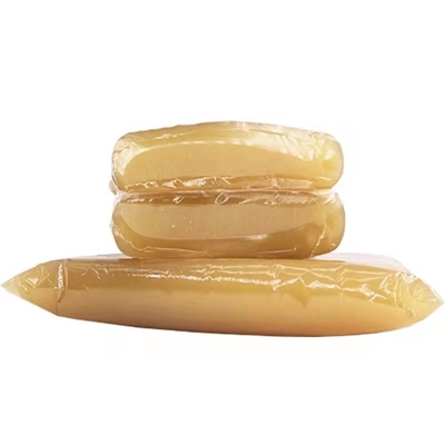 Keo thạch động vật nóng chảy để có độ nhớt mạnh và độ lỏng tốt