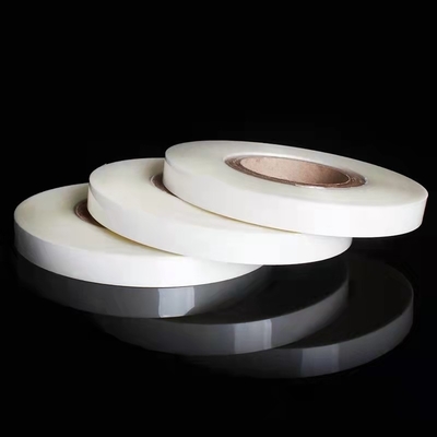 Băng keo nóng chảy giấy Kraft 2,2cmx300m cho máy dán góc