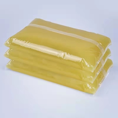 Keo thạch động vật dựa trên độ nhớt tuyệt vời để làm hộp cứng