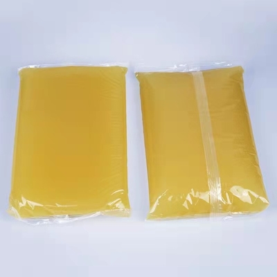 Độ nhớt tốt Keo thạch động vật nóng chảy để làm hộp quà