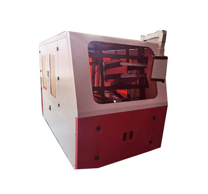Máy gấp hộp các tông tự động để làm giày / quần áo / hộp thực phẩm