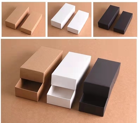 Máy gấp hộp các tông tự động để làm giày / quần áo / hộp thực phẩm